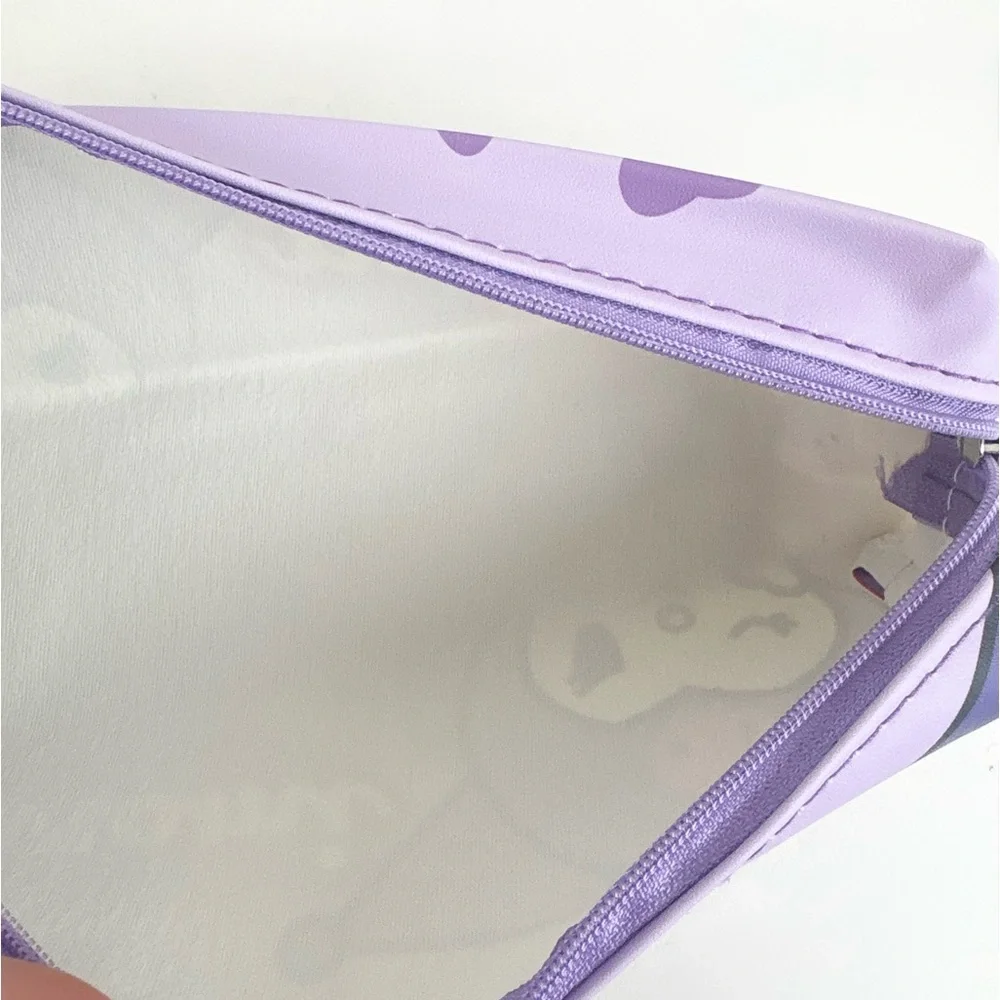 Sanrio kuromi purple